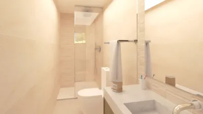 Apartment on Calle Vera Colina, 1 photo 37
