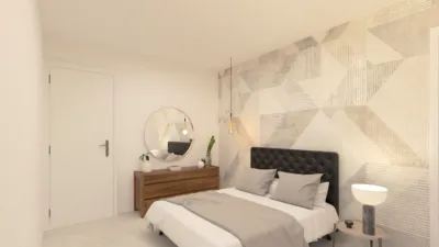 Apartment on Calle Vera Colina, 1 photo 38