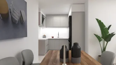 Apartment on Calle Vera Colina, 1 photo 45