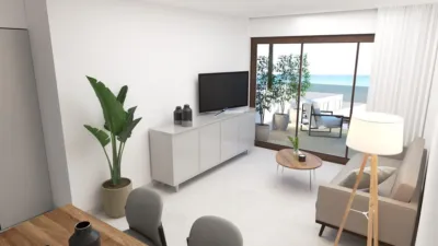 Apartment on Calle Vera Colina, 1 photo 46