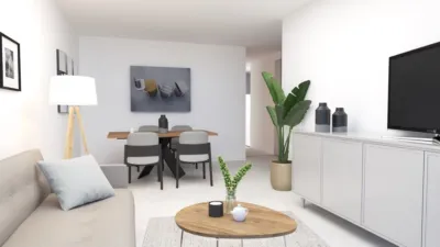 Apartment on Calle Vera Colina, 1 photo 47
