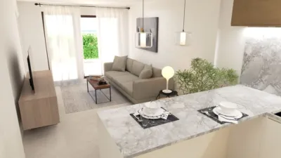 Apartment on Calle Vera Colina, 1 photo 4