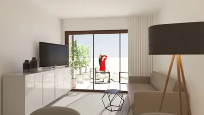 Apartment on Calle Vera Colina, 1 photo 6