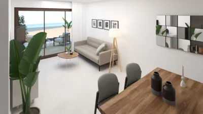 Apartment on Calle Vera Colina, 1 photo 7
