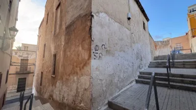 Casa – Crevillent, el Baix Vinalopó - Vista 2
