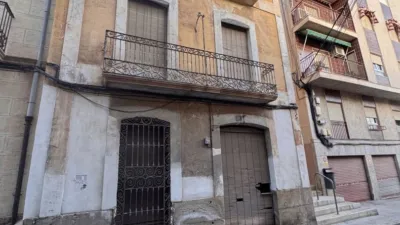 Casa – Crevillent, el Baix Vinalopó - Más