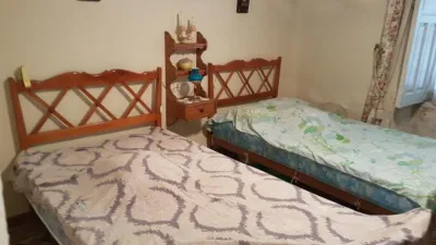 Casa en venta en Minaya, Minaya de 70.000 €