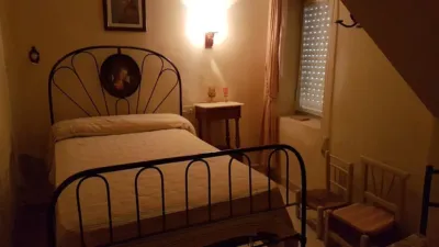 Casa en venta en Minaya, Minaya de 70.000 €