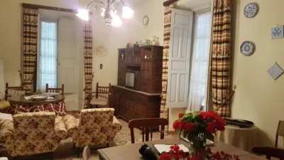 Casa en venta en Minaya, Minaya de 70.000 €