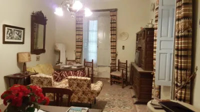 Casa en venta en Minaya, Minaya de 70.000 €
