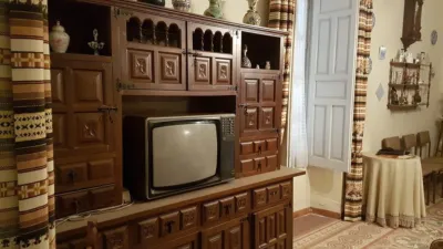 Casa en venta en Minaya, Minaya de 70.000 €