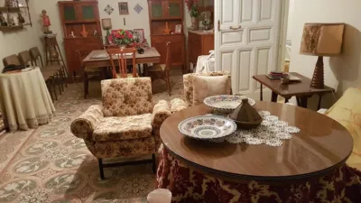Casa en venta en Minaya, Minaya de 70.000 €