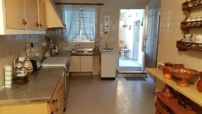 Casa en venta en Minaya, Minaya de 70.000 €