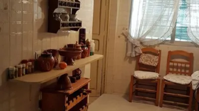 Casa en venta en Minaya, Minaya de 70.000 €