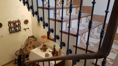 Casa en venta en Minaya, Minaya de 70.000 €
