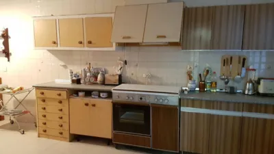Casa en venta en Minaya, Minaya de 70.000 €