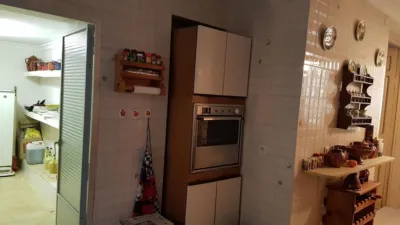 Casa en venta en Minaya, Minaya de 70.000 €