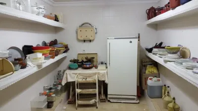 Casa en venta en Minaya, Minaya de 70.000 €