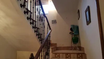 Casa en venta en Minaya, Minaya de 70.000 €