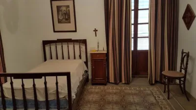 Casa en venta en Minaya, Minaya de 70.000 €