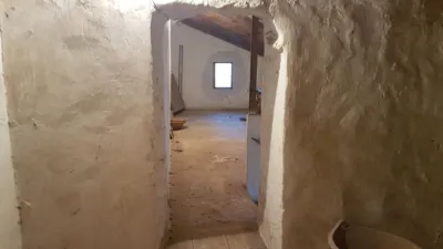 Casa en venta en Minaya, Minaya de 70.000 €