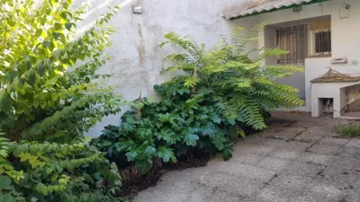 Casa en venta en Minaya, Minaya de 70.000 €