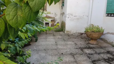 Casa en venta en Minaya, Minaya de 70.000 €