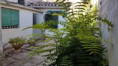 Casa en venta en Minaya, Minaya de 70.000 €