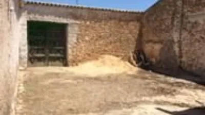 Casa en venta en Minaya, Minaya de 70.000 €
