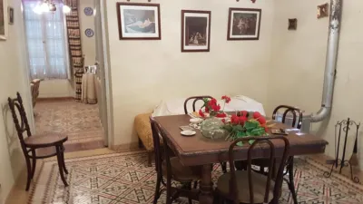 Casa en venta en Minaya, Minaya de 70.000 €