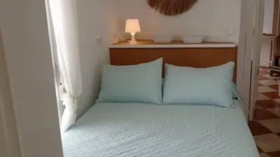 Apartment in La Mar Neighborhood photo 11
