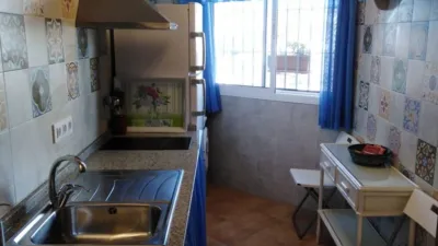Apartment in La Mar Neighborhood photo 3