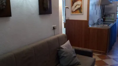 Apartment in La Mar Neighborhood photo 4