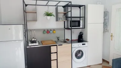 Apartment in La Mar Neighborhood photo 8