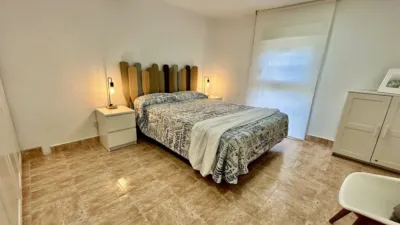 Apartment in the Town Centre photo 8