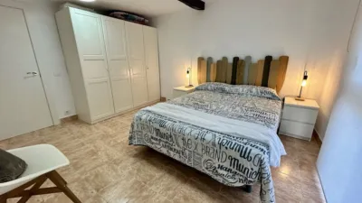 Apartment in the Town Centre photo 9