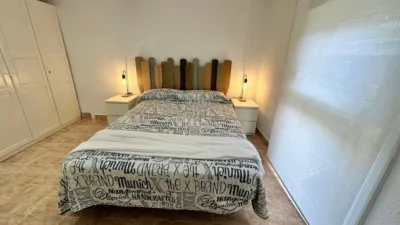 Apartment in the Town Centre photo 13