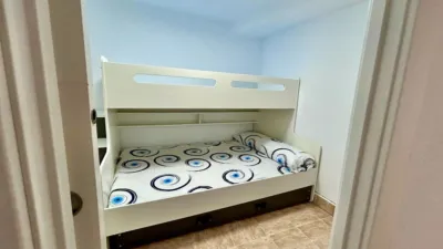 Apartment in the Town Centre photo 14