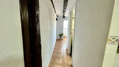 Apartment in the Town Centre photo 17