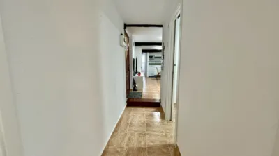 Apartment in the Town Centre photo 18