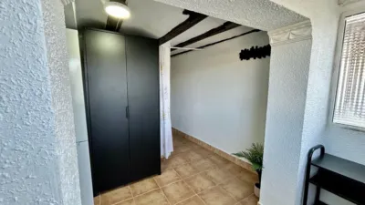 Apartment in the Town Centre photo 21