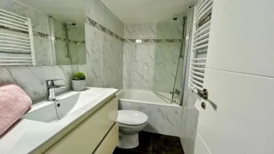 Apartment in the Town Centre photo 24