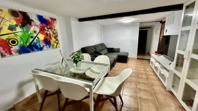 Apartment in the Town Centre photo 2