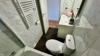 Apartment in the Town Centre photo 25