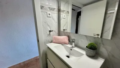 Apartment in the Town Centre photo 26
