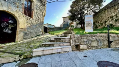 Apartment in the Town Centre photo 27