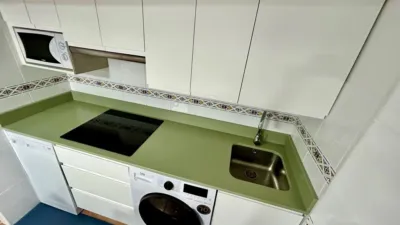 Apartment in the Town Centre photo 5