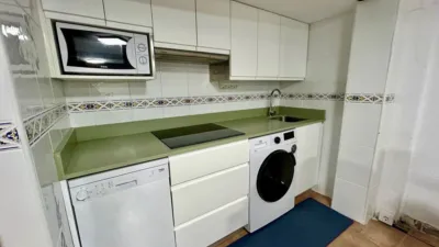 Apartment in the Town Centre photo 7