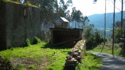 Casa – Cedeira, Ferrol - Vista 2