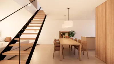 Townhouse in Can Picafort photo 11